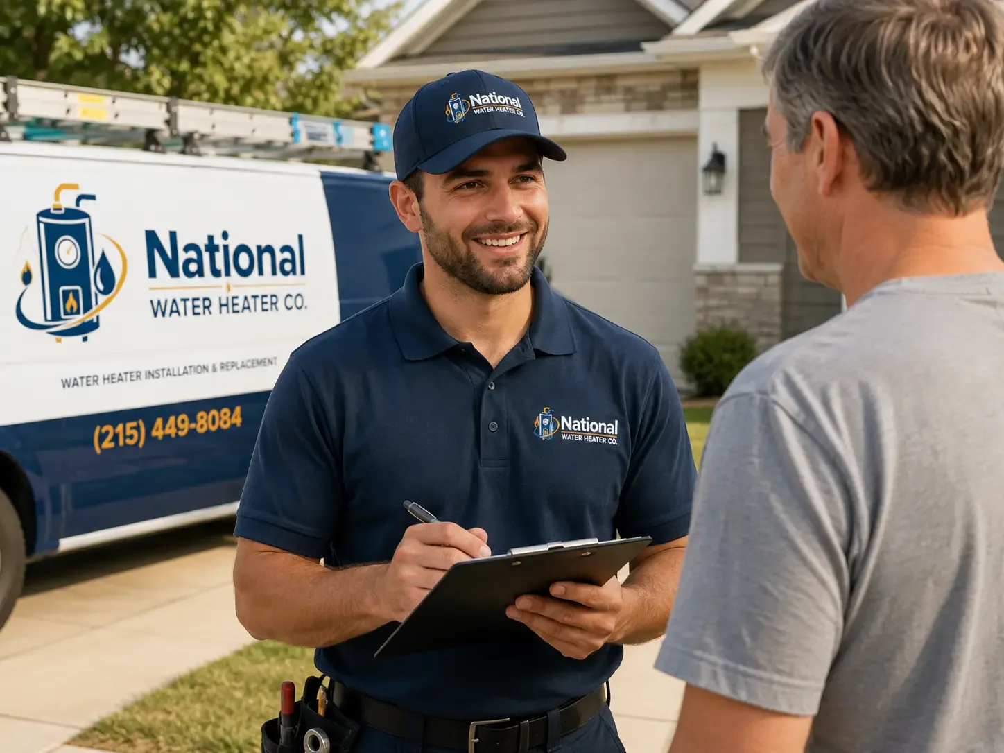 Water Heater Installation Hawk Point, MO FAQs